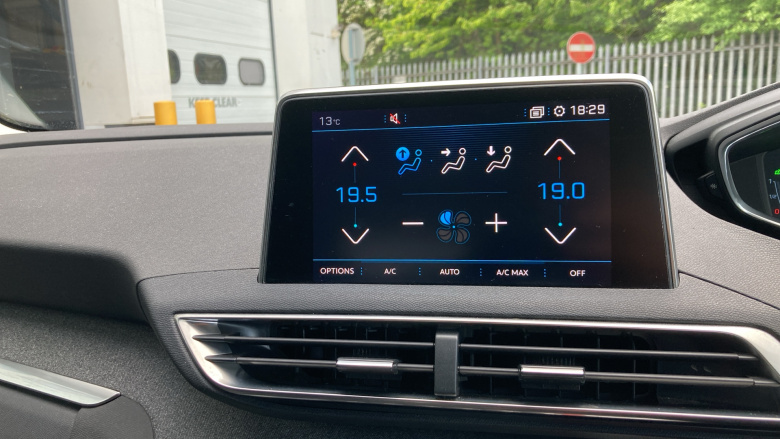 Peugeot 3008 1.2 PureTech Allure 5dr Petrol Estate